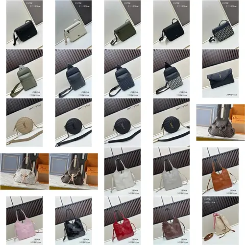 Louis Vuitton Handbag Collection