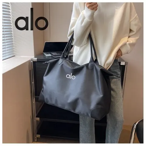alo Yoga Tote Bag