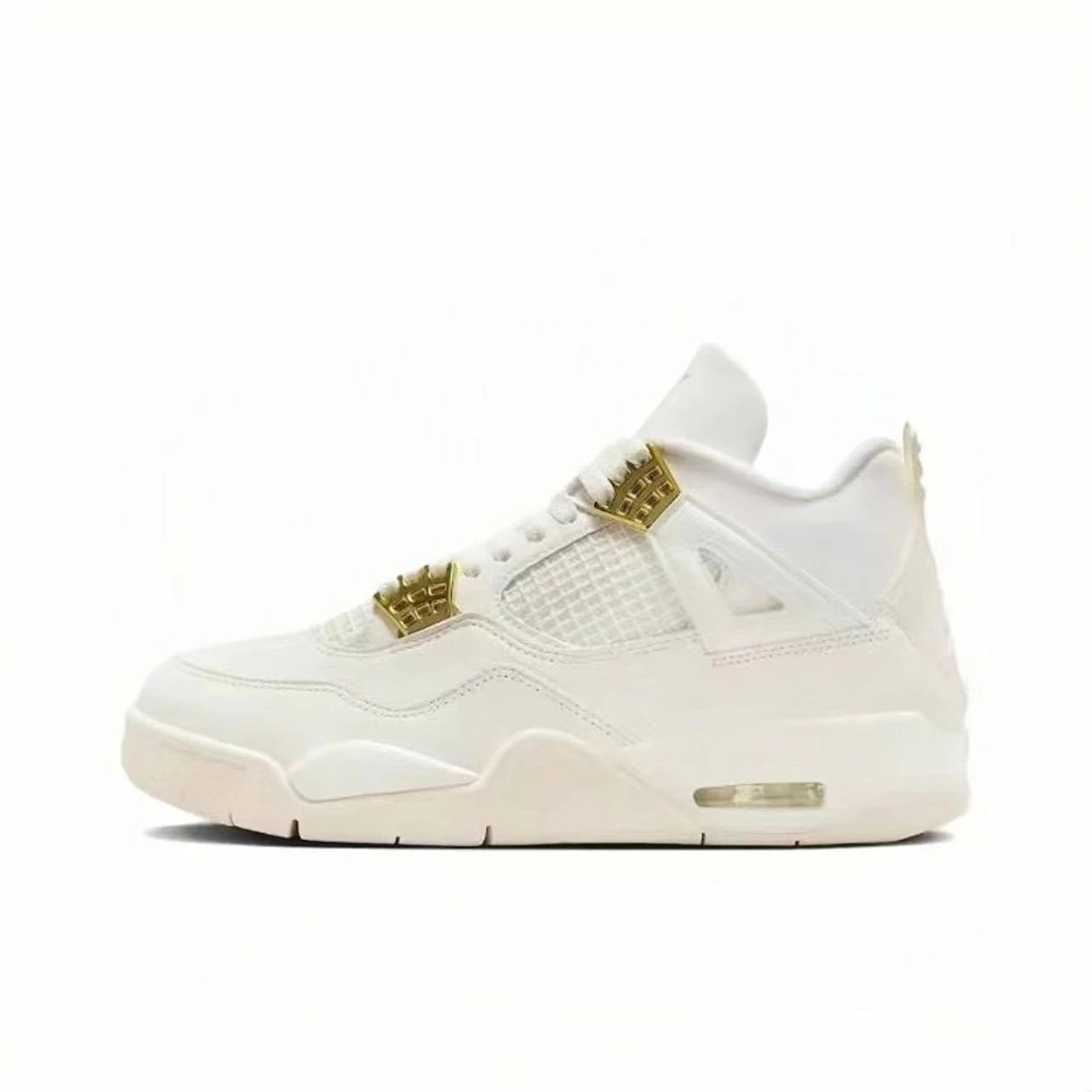 aj4-白金