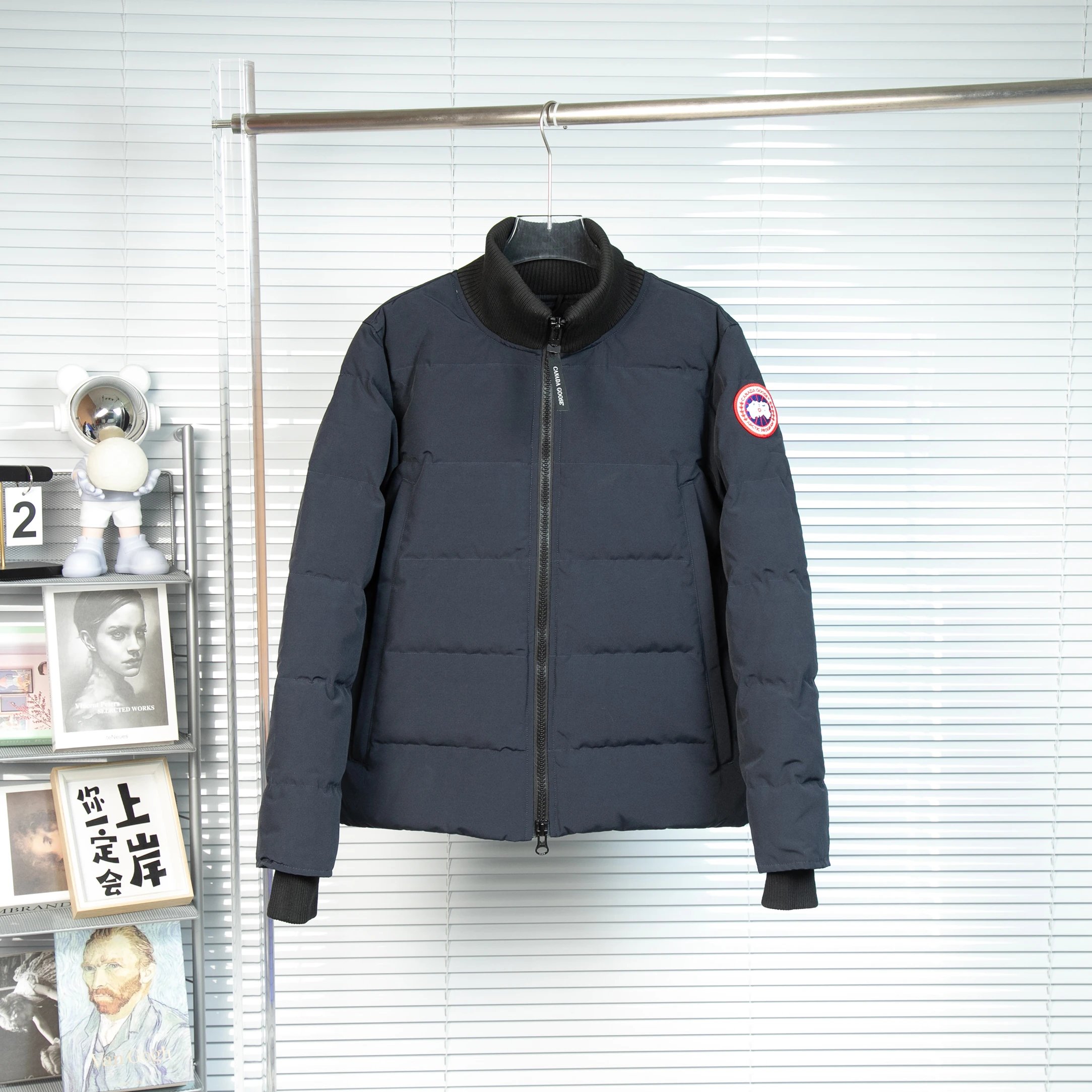 藏青色navy