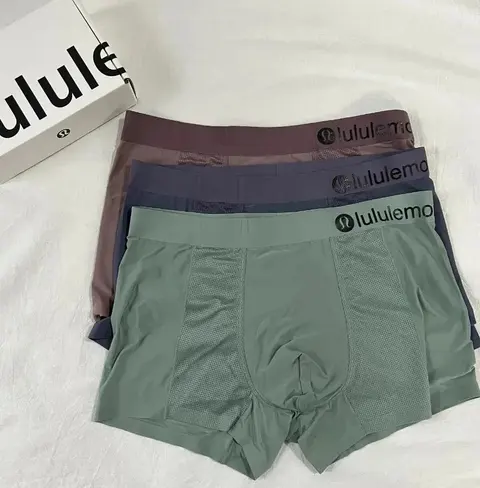 Lululemon Men's Boxer Briefs