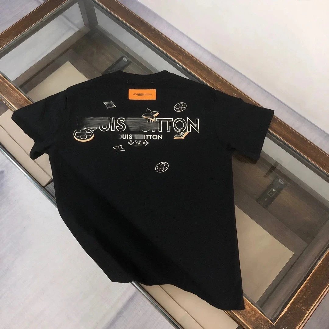 LV07黑色