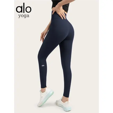 alo yoga High-Waisted Leggings