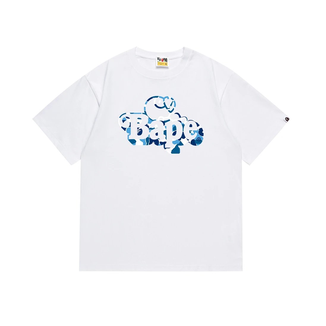 白蓝109