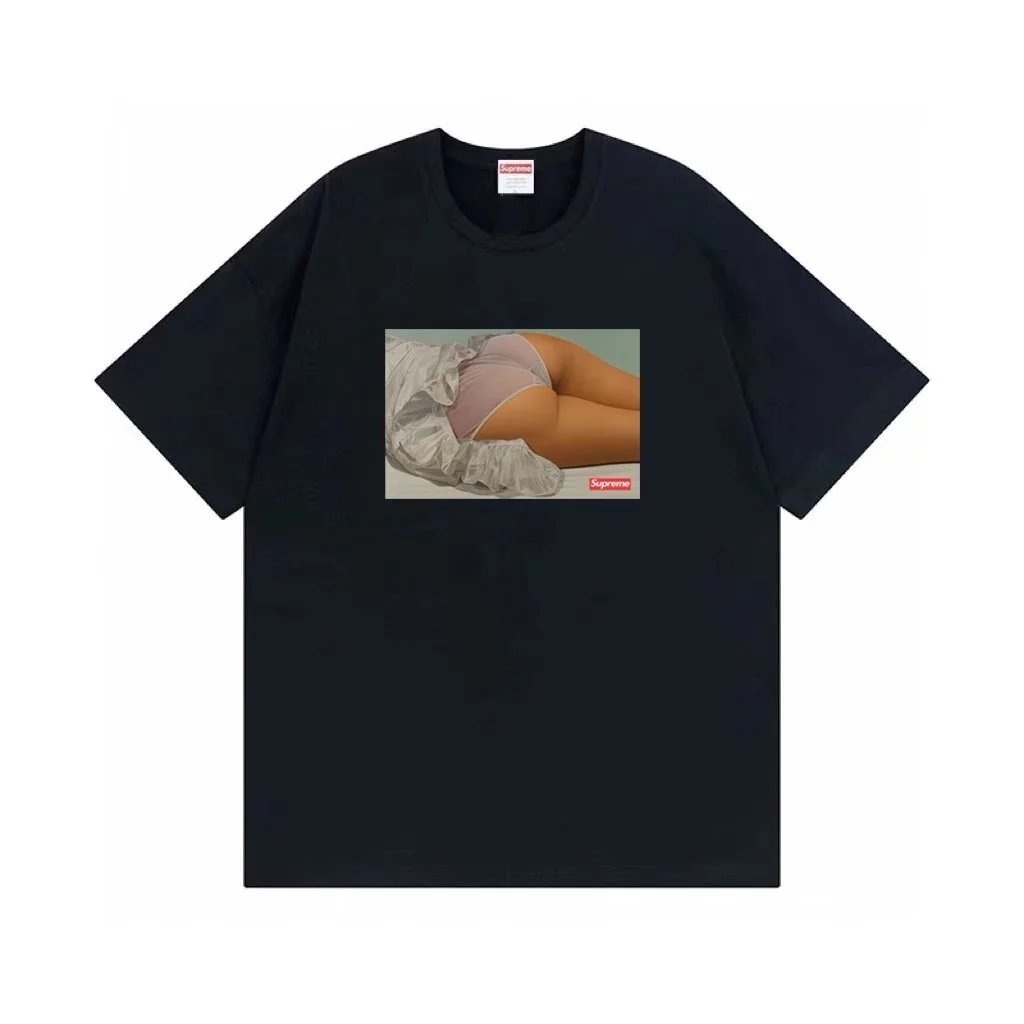 48黑色