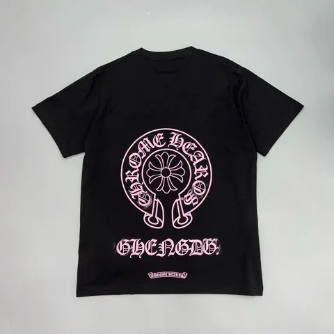 Chrome Hearts Charged T-Shirt
