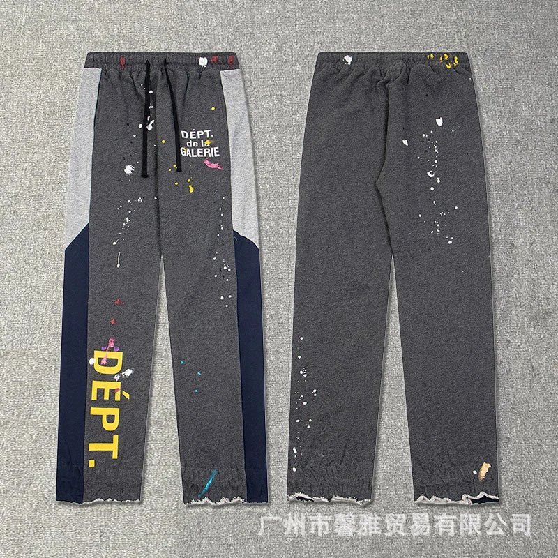 G460黑灰色