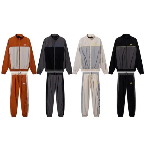 SYÓNA WORÓLD Sports Suit Skirt Set