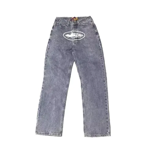 Ripley's Believe It or Not Denim Jeans