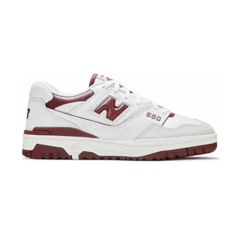 Burgundy BB550LI1