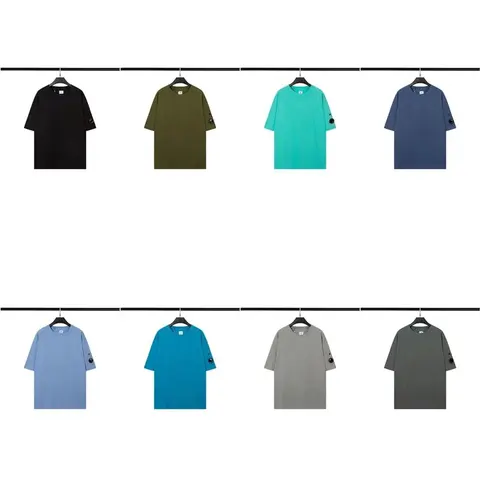 CÓ P ComÓany T-Shirt