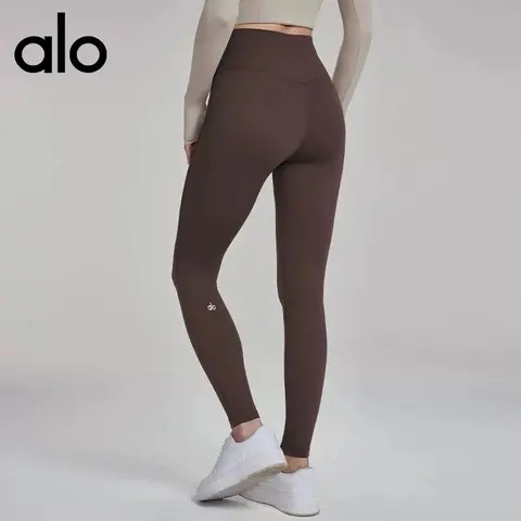 alo High-Waist Leggings