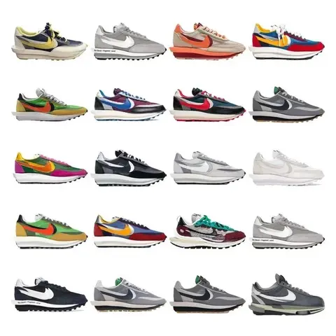 Nike Daybreak Collection Sneakers