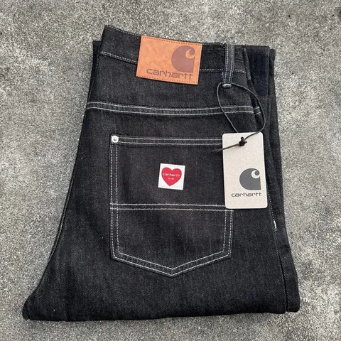 Carhartt WIP Denim Jeans