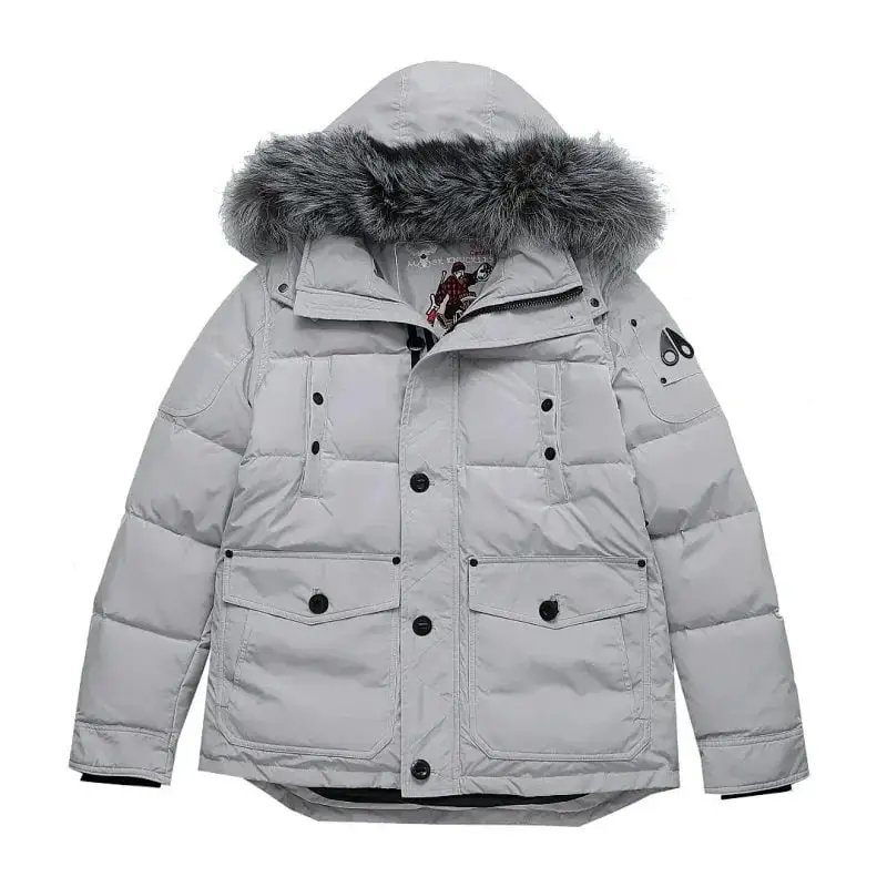Canada Goose10（白鸭绒含量90%）