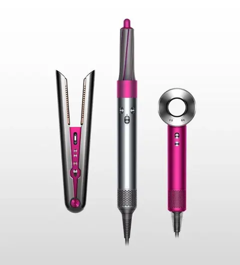 Dyson Airwrap Styler Set