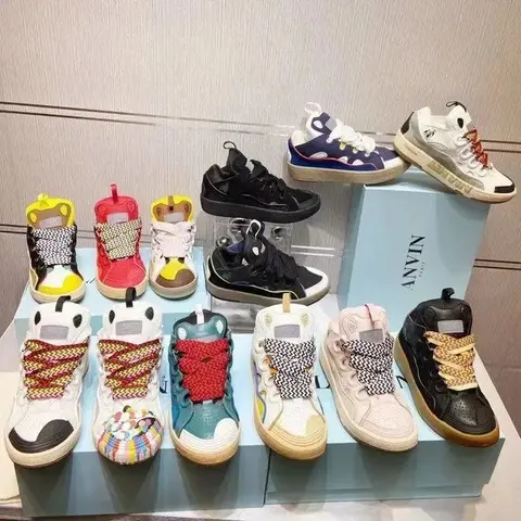 ANVIN Sneaker Collection