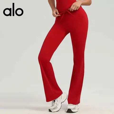alo Yoga Wide Leg Pants