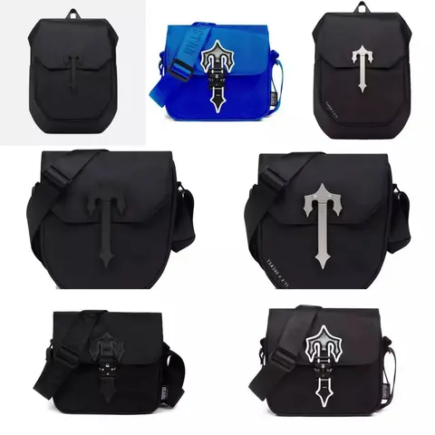 Thurston & Co. Tactical Messenger Bags Collection