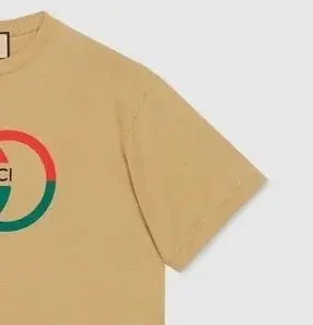 Gucci Logo T-Shirt