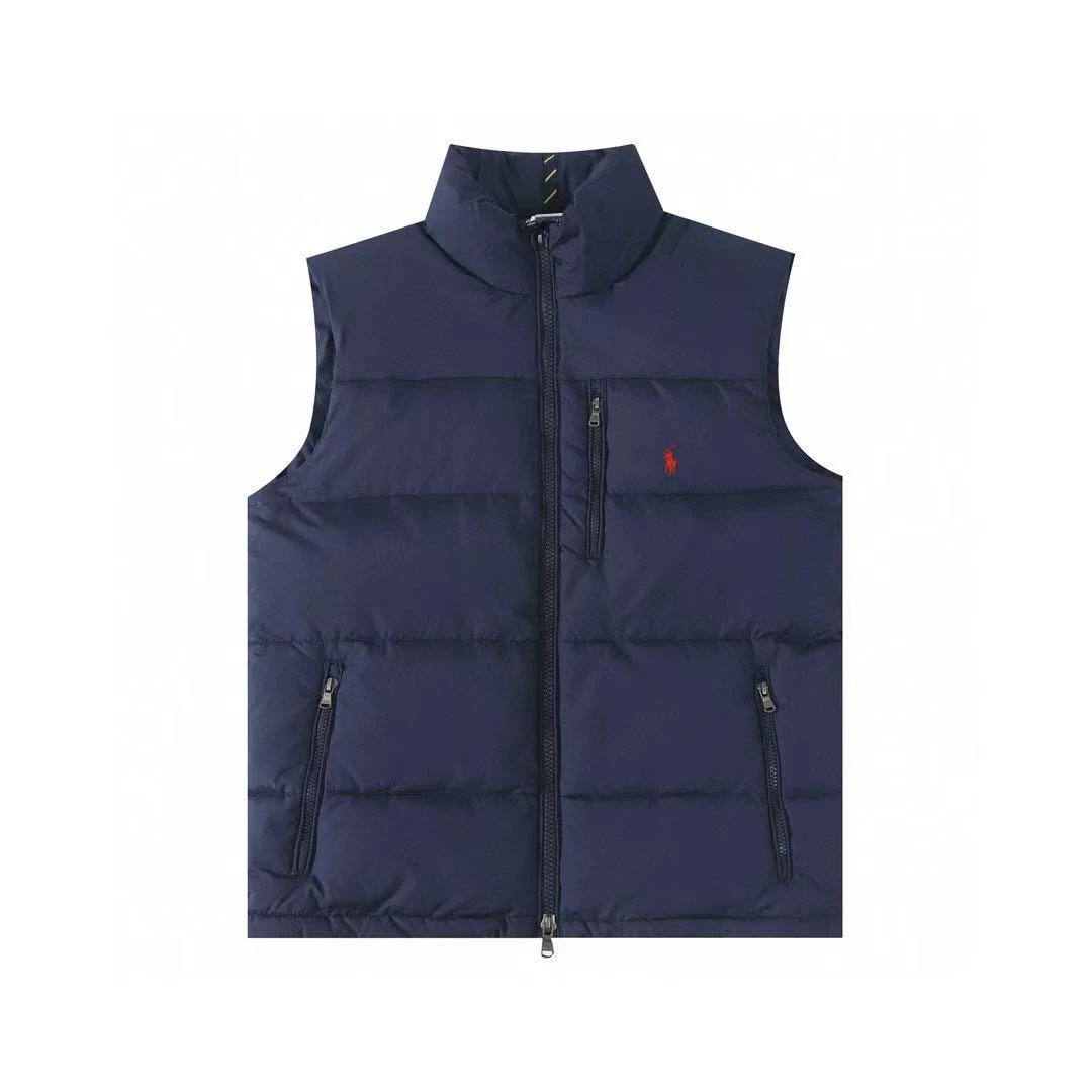 Ralph Lauren藏青色