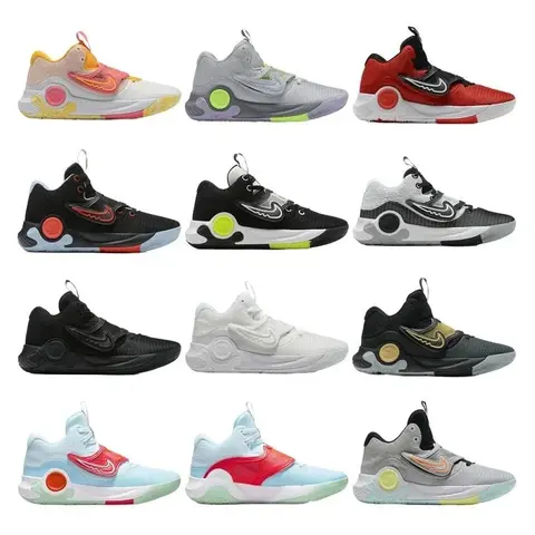 Nike Zoom Freak 3 Basketball Shoes Collection