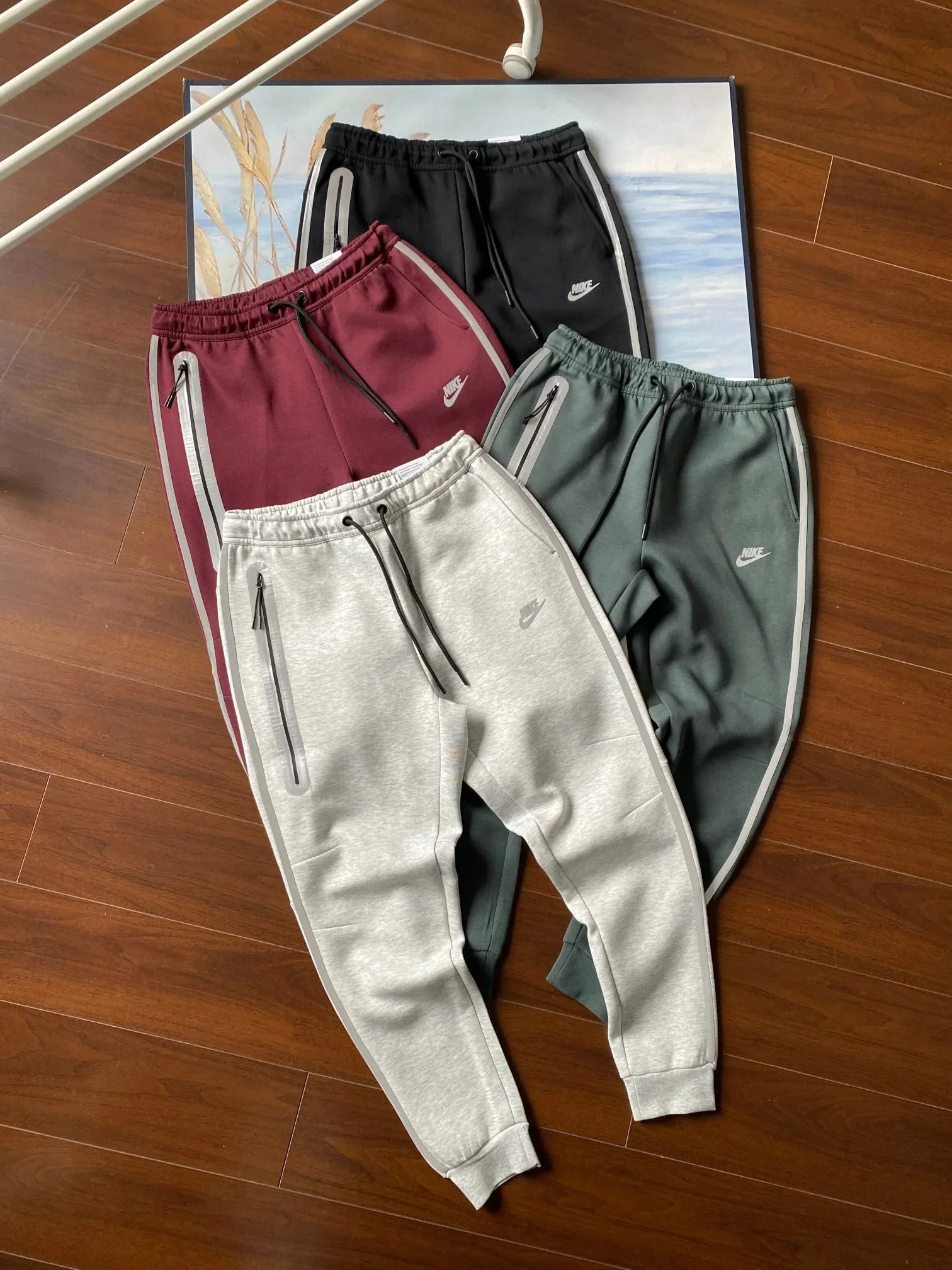 裤子 trousers
