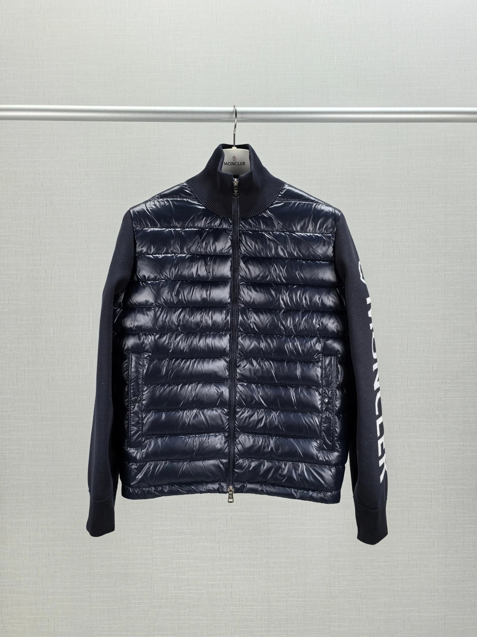 藏青色 Navy