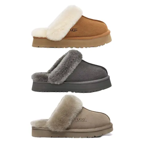 UGG Classic Mini Slipper Collection