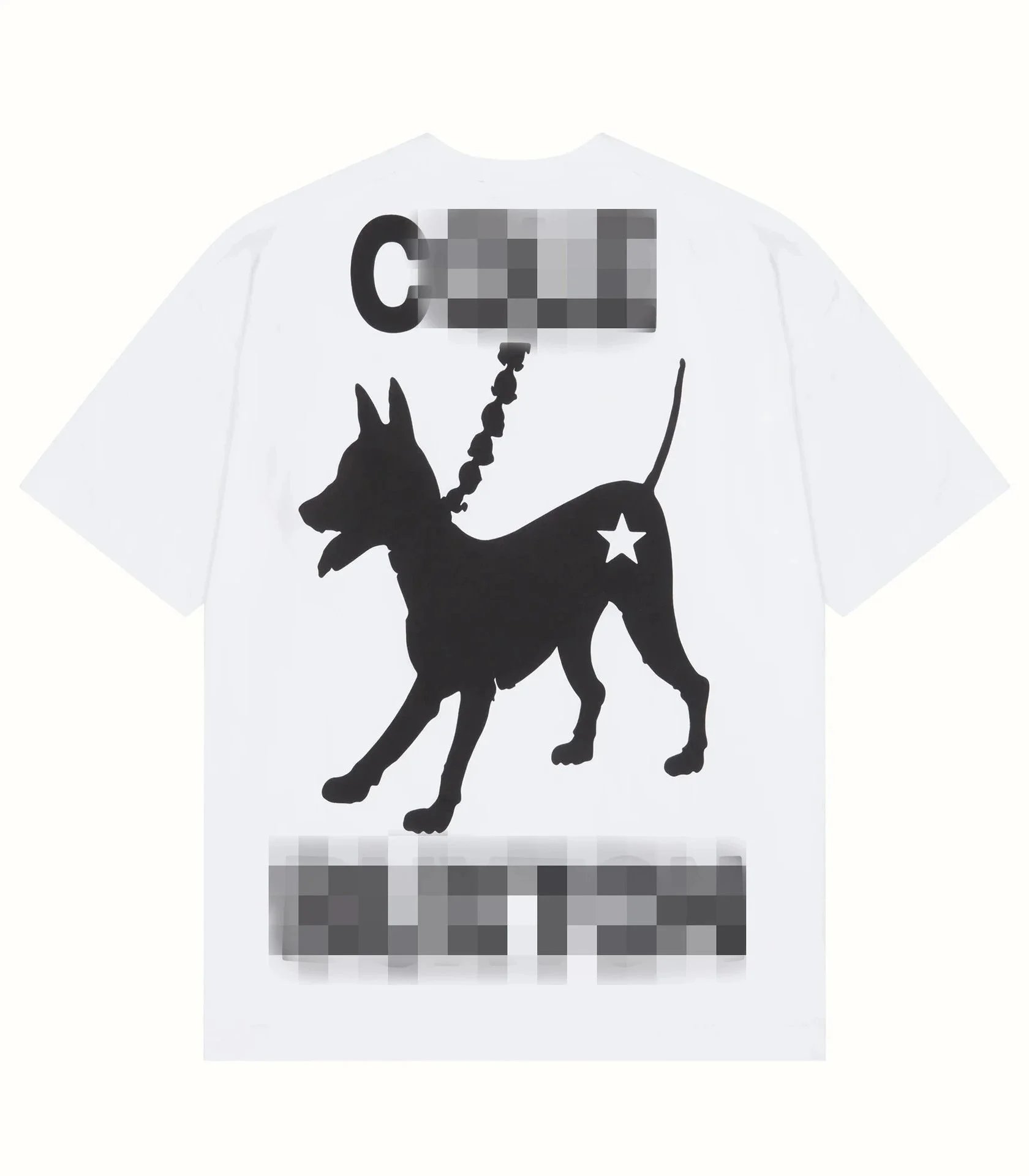 C7013 白色
