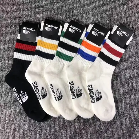 The North Face Standard Crew Socks