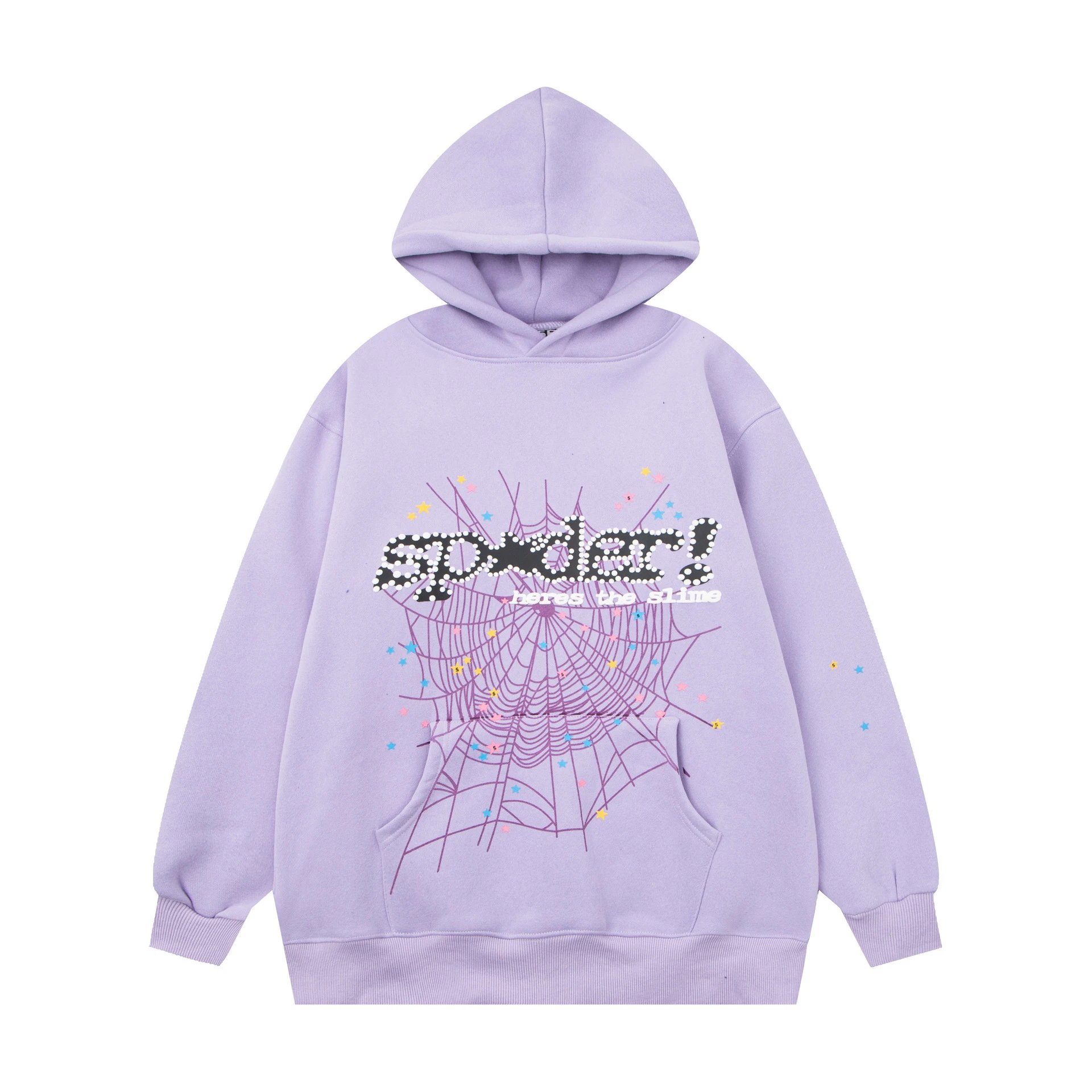 S06 浅紫色上衣