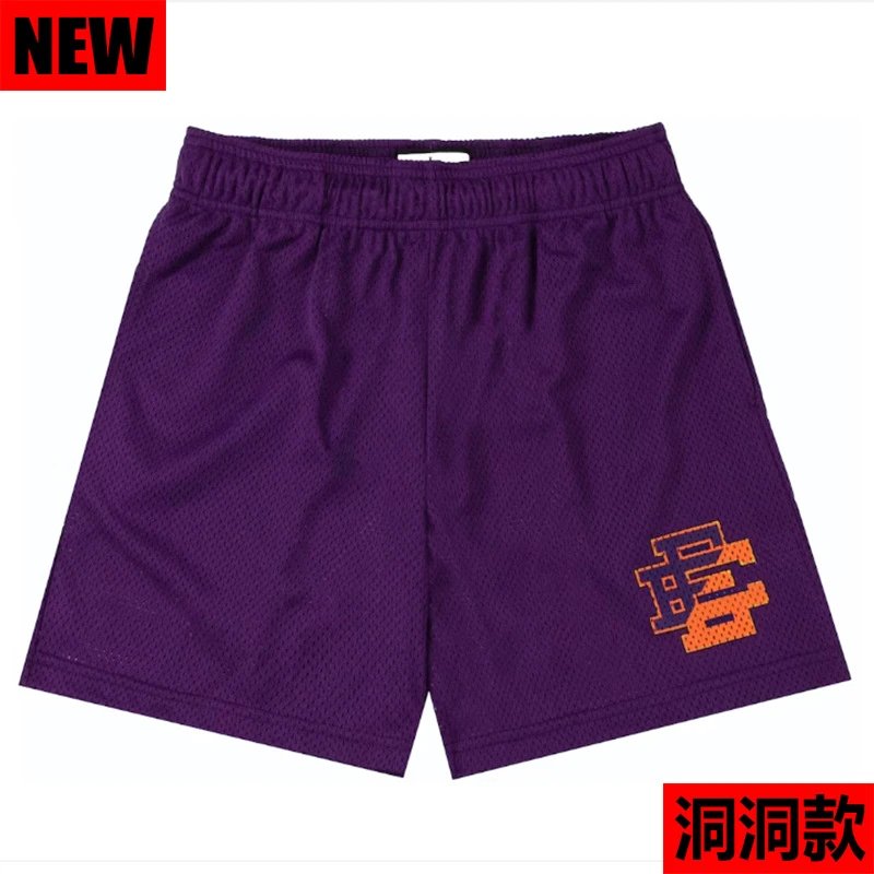 洞洞款紫渐变标
