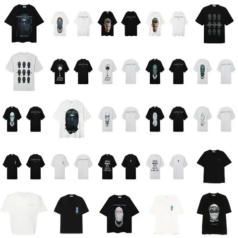 Drip Apparel T-Shirt Collection