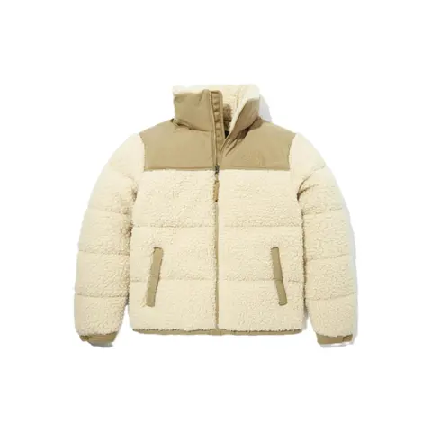 The North Face Sherpa Jacket