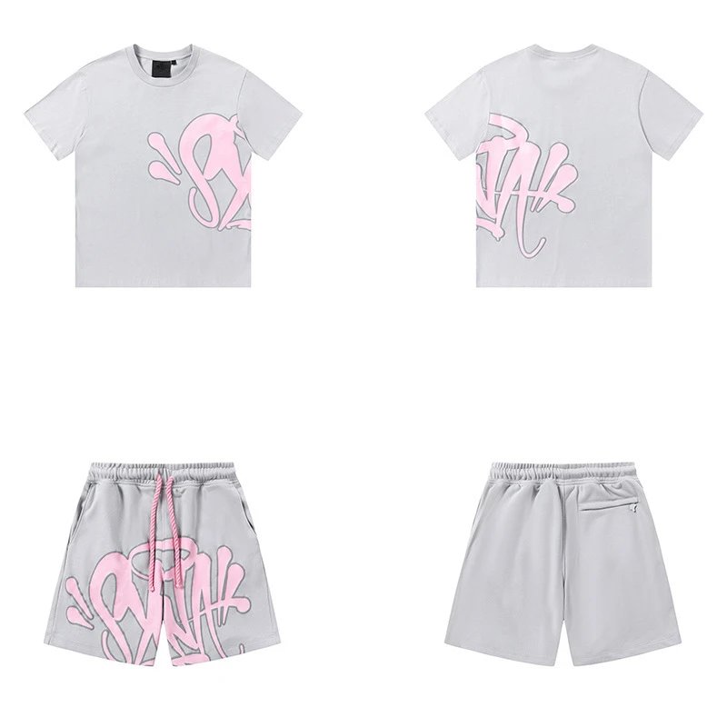 灰色套装（有包装贴纸）