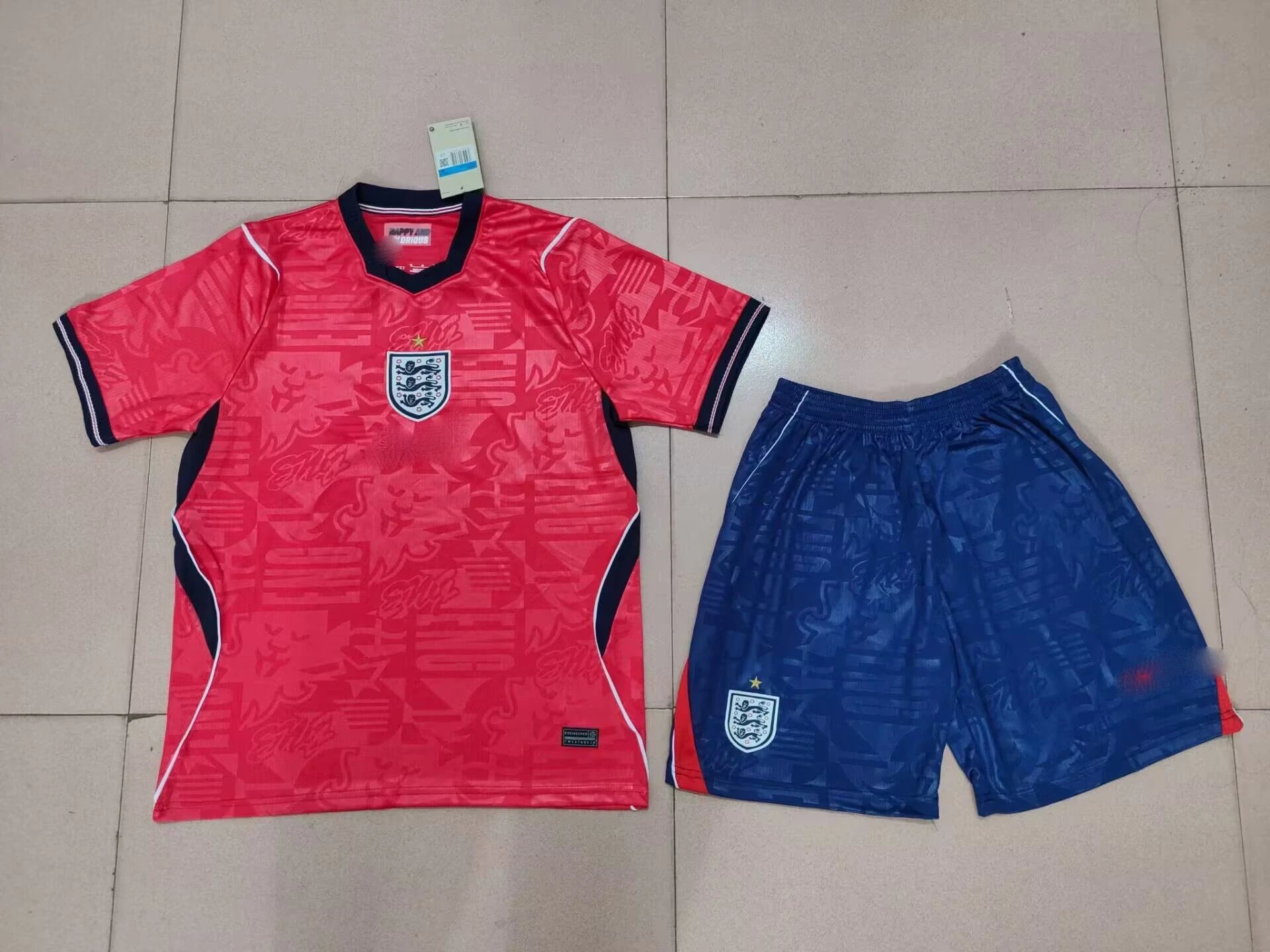 26-27英格兰客场
