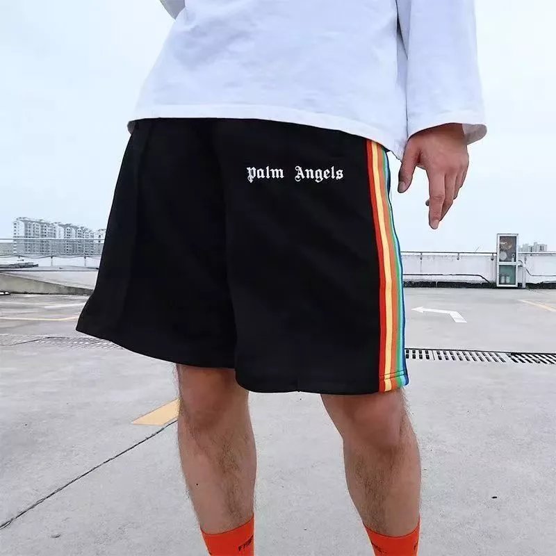 Rainbow  black