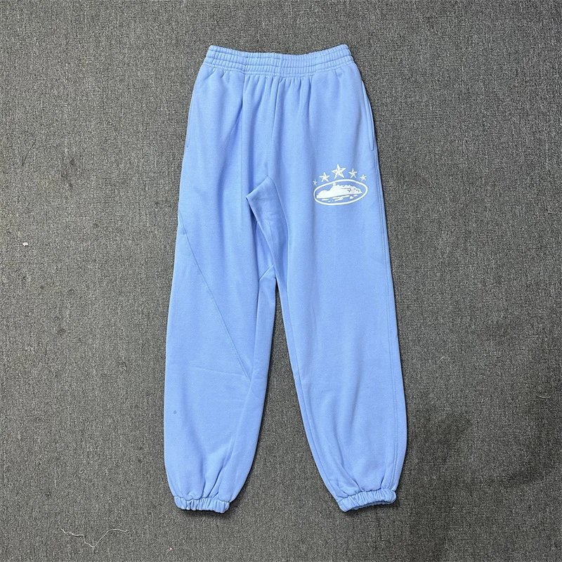819 浅蓝