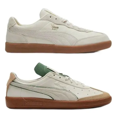 Puma Suede Classic ADJ Sneakers
