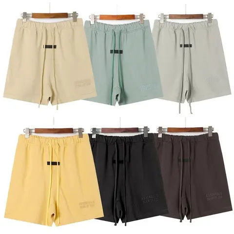 Fear of God Essentials Drawstring Shorts