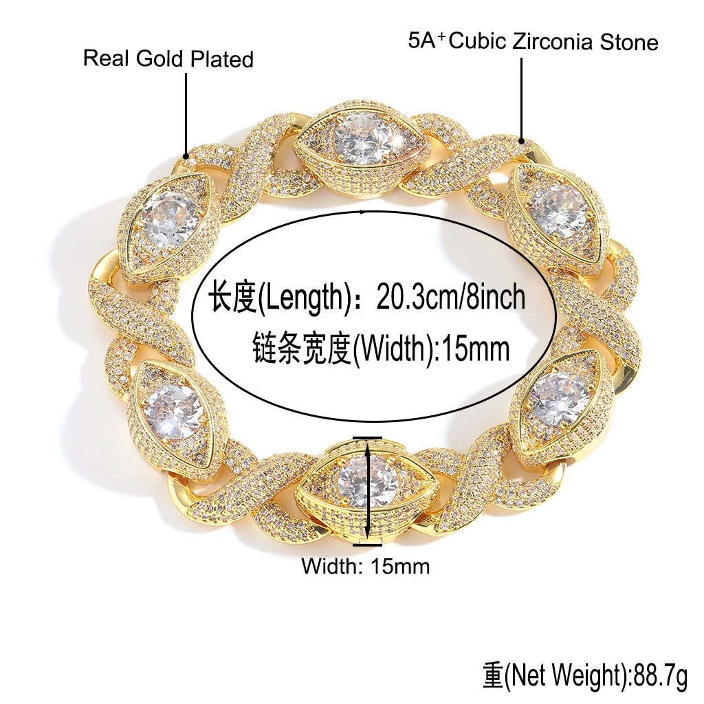 BESSL0340-金（15mm）