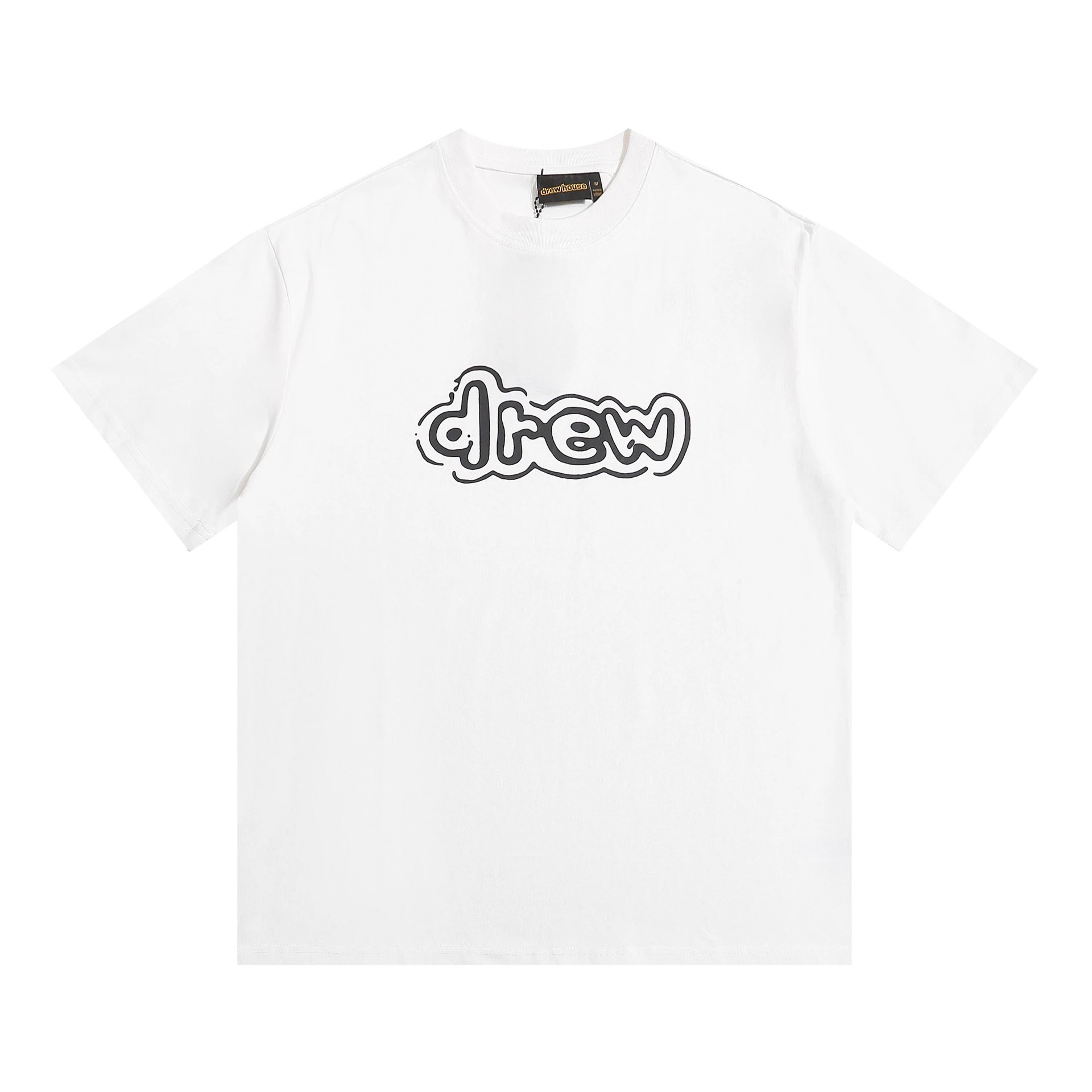 D051 白色