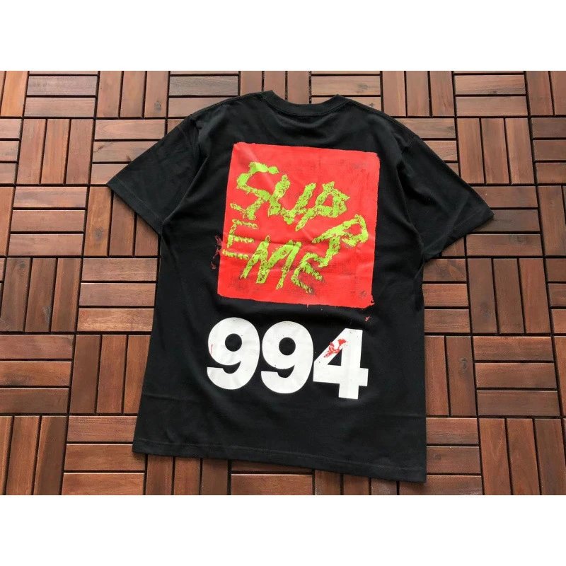 B375春季限定994黑色