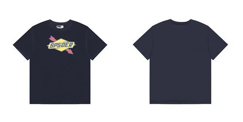 S726 宝蓝色