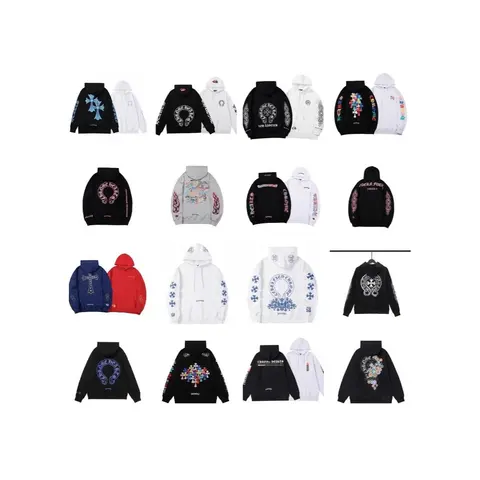 CROOKS & CASTLES Hoodie Collection