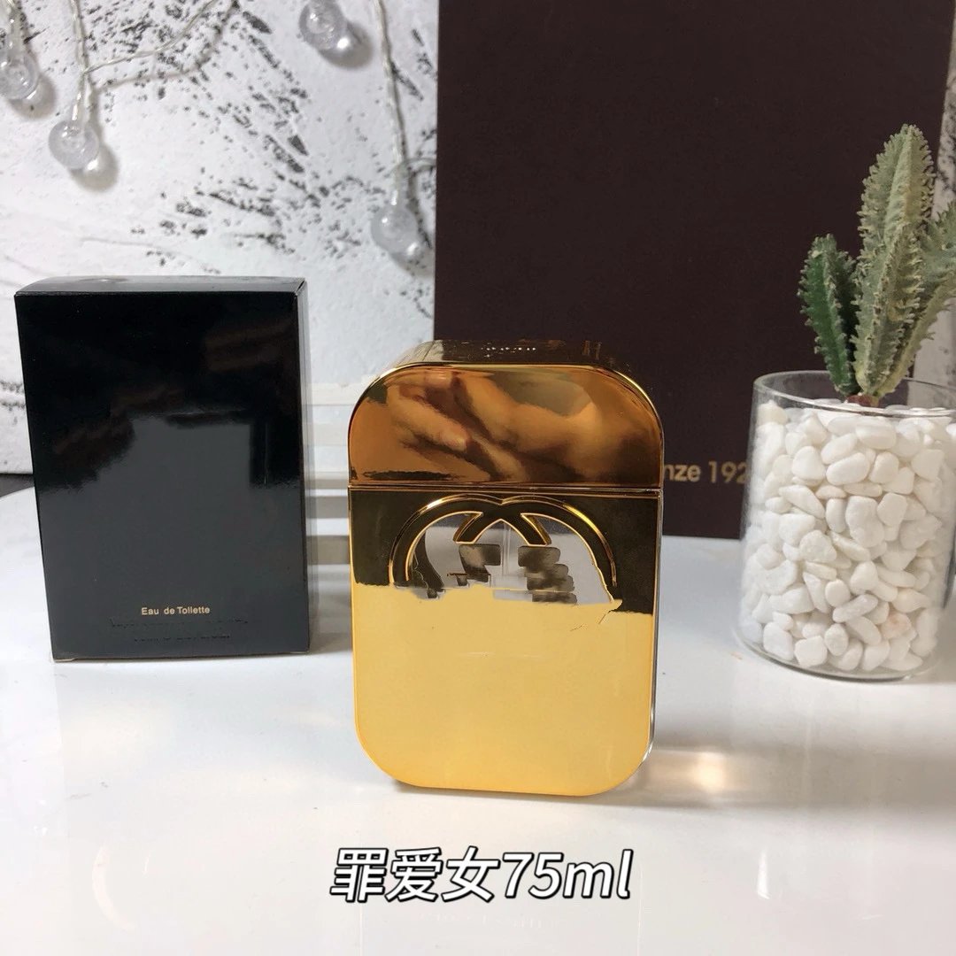 罪爱女75ML