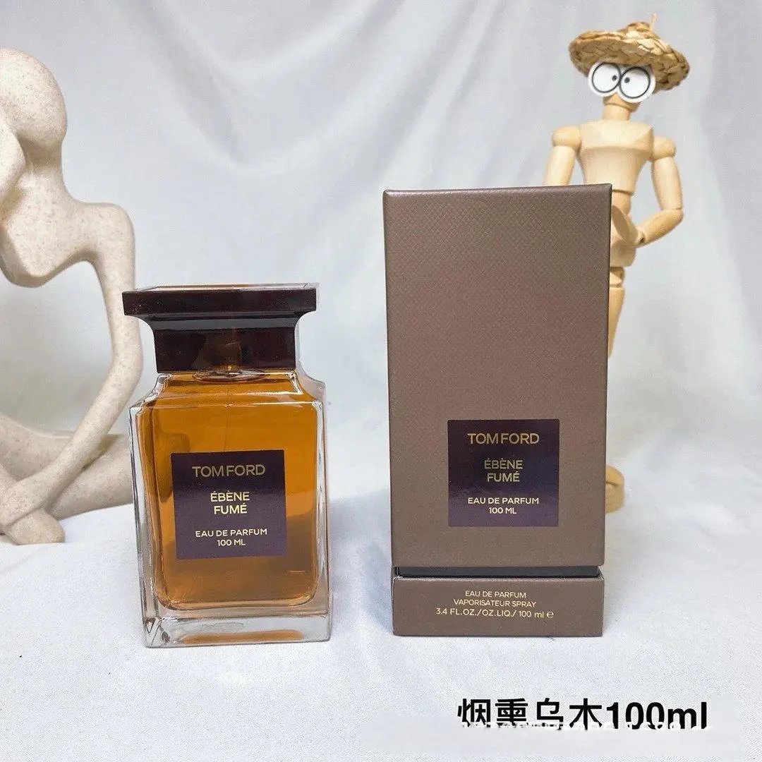 Smoked ebony 100ml