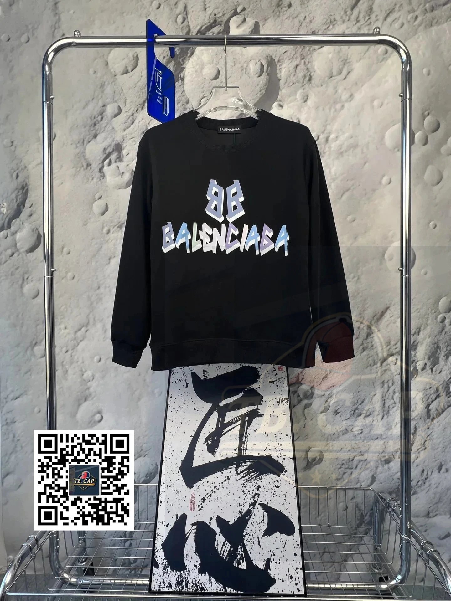 21黑色