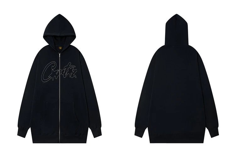 C16 黑色